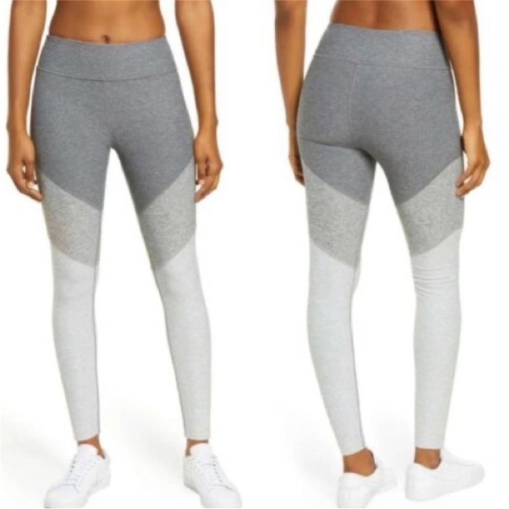 Outdoor voices leggings